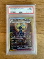 Umbreon ex PSA 10 - Pokemon kaarten, Ophalen of Verzenden, Nieuw, Losse kaart, Foil