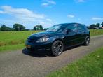 Mazda 3 2.3 MPS 2008 Zwart inruil bmw e30 of super seven, 74 €/maand, 4 cilinders, Leder en Stof, 10 km/l