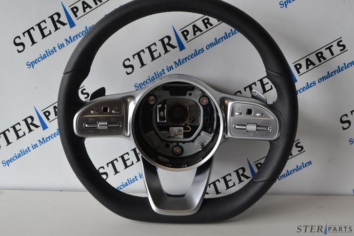 Stuur Mercedes W177/ W205/ W213 /W247 /C257 A 00046084029E38, Auto-onderdelen, Besturing, Mercedes-Benz, Gebruikt, Ophalen of Verzenden