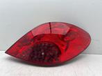 Achterlicht rechts van een Peugeot 207, Auto-onderdelen, Gebruikt, -, -, Ophalen of Verzenden