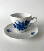 Vintage kop en schotel Bavaria, Schumann Arzberg Germany, Antiek en Kunst, Antiek | Servies los, Ophalen of Verzenden