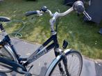 Damesfiets te koop, Fietsen en Brommers, Fietsen | Dames | Damesfietsen, Versnellingen, Zo goed als nieuw, 50 tot 53 cm, Ophalen