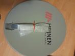 Complete set schotel antenne, Ophalen, Zo goed als nieuw, (Schotel)antenne, Overige merken