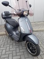 Vespa Sprint Sport 4T, Benzine, Vespa, Zo goed als nieuw, Ophalen