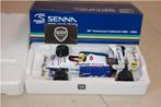 SALE !! TOLEMAN HART TG184 SENNA 30th spec ed Minichamps WRH, Hobby en Vrije tijd, Modelauto's | 1:18, Verzenden, Zo goed als nieuw