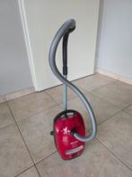 Miele Speelgoed Stofzuiger - Perfect voor Kleine Hulpjes!, Gebruikt, Stofzuiger, Minder dan 1200 watt, Ophalen