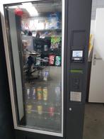 Combi automaat compact model gekoeld, Ophalen, Zo goed als nieuw