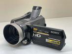SONY HDR-SR11 Full HD camera met 60GB intern HDD & Nightshot, Full HD, N, 20x of meer, Ophalen of Verzenden