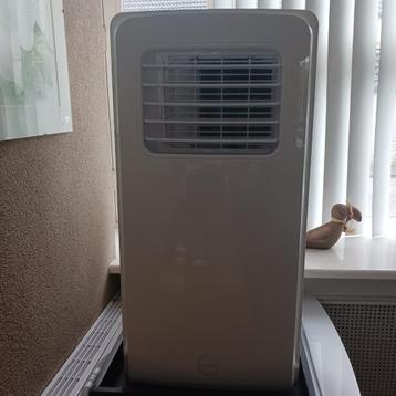 Fuave ACB09K01 Mobiele Airco beschikbaar voor biedingen