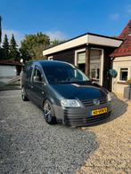 Volkswagen Caddy 2.0 SDI 51KW Bestel 2007, Auto's, Voorwielaandrijving, Stof, 680 kg, 4 cilinders