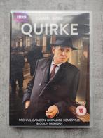 Quirke bbc 2 discs, Alle leeftijden, Ophalen of Verzenden, Zo goed als nieuw