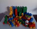 Lego duplo primo groot pakket á 63 stuks, Kinderen en Baby's, Speelgoed | Duplo en Lego, Ophalen of Verzenden, Gebruikt, Complete set
