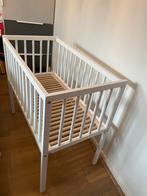 Wieg Prenatal 40x80 cm, Kinderen en Baby's, Babywiegjes en Ledikanten, Ophalen, Zo goed als nieuw, Wieg