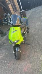 Gilera runner 70cc dd, Ophalen of Verzenden, Zo goed als nieuw, Gilera