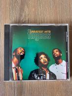 Fugees - Greatest Hits, 2000 tot heden, Gebruikt, Ophalen of Verzenden