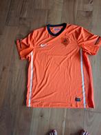 WK zuid  Afrika 2010 shirt Nederland L, Ophalen of Verzenden, Zo goed als nieuw, Overige sporten, Shirt