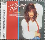 Tiffany - I saw him standing there (Mini cd-single), Gebruikt, Maxi-single, Ophalen of Verzenden, 1 single