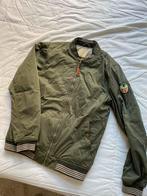 Scotch & Soda Zomerjack ZGAN, Ophalen of Verzenden, Zo goed als nieuw, Jongen, Jas