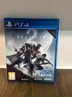 PS4 PlayStation 4 Destiny 2 spel game spellen avontuur, 1 speler, Ophalen of Verzenden, Zo goed als nieuw, Vanaf 16 jaar