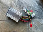 36V/48V 350W Motor Speed Controller Elektrische, Ophalen, Zo goed als nieuw