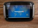 TomTom Rider 400, Ophalen, Gebruikt
