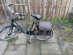 Dames/senioren Gazelle fiets, Ophalen, Zo goed als nieuw, Gazelle, Handrem