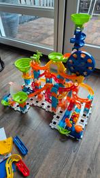 Vtech MarbleRush Ultimate Set Electronic XL100E, Ophalen, Zo goed als nieuw