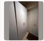 Ikea Pax Kast, Gebruikt, 100 tot 150 cm, 200 cm of meer, Ophalen of Verzenden