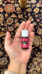 Immupower etherische olie Young Living VOL, Ophalen of Verzenden, Zo goed als nieuw, Blauw