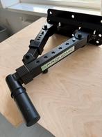 Speaker muurbeugels, Overige merken, Ophalen of Verzenden, Zo goed als nieuw, 120 watt of meer