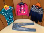 Kinderkleding pakket(2) voor een meisje, maat 122-128cm., Ophalen of Verzenden, Zo goed als nieuw, Overige maten