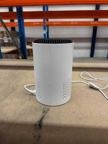 Luchtreiniger - Zo goed als nieuw! beschikbaar voor biedingen