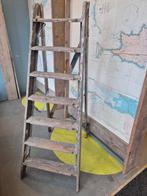 Schilders ladder, Ophalen, Gebruikt, Minder dan 2 meter