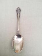 Sola Elite Florence  -  Dessertlepel, Antiek en Kunst, Antiek | Bestek, Ophalen of Verzenden