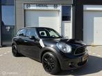 Mini Countryman 1.6 One Chili Airco NAP PDC NAVI APK, Auto's, Mini, Voorwielaandrijving, Electronic Stability Program (ESP), Gebruikt