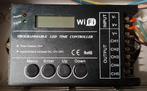 Led dimmer en time controller TC421 met WiFi, Dieren en Toebehoren, Ophalen of Verzenden, Zo goed als nieuw, Overige materialen