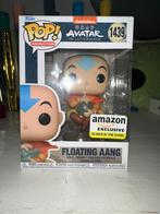 Funko floating Aang, Ophalen of Verzenden, Zo goed als nieuw