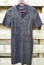 Zwarte Jurk Stretch Crème de la Crème Maat XS, Kleding | Dames, Zwart, Crème de la Crème, Ophalen of Verzenden, Zo goed als nieuw