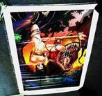 Poster. Hele mooie poster van Tayanna. +/- 33 x 48 cm. !!!, Verzamelen, Posters, Ophalen of Verzenden, Nieuw, A1 t/m A3