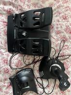 Thrustmaster T-Flight HOTAS (Flight Simulator), Ophalen of Verzenden, Gebruikt