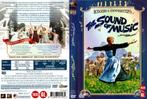 The Sound of Music, Cd's en Dvd's, Dvd's | Klassiekers, Alle leeftijden, Ophalen of Verzenden, Zo goed als nieuw