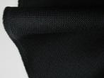Camira Urban YN009; zwart; 13,5 meter meubelstof, Overige materialen, 120 cm of meer, Zwart, Ophalen of Verzenden