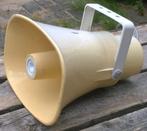 Luidspreker DAP HS-15S, hoornspeaker, Overige merken, Overige typen, Refurbished, Ophalen of Verzenden