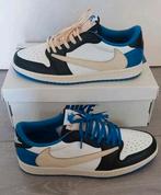 Nike Air Jordan 1 Low FRAGMENT X Travis Scott X OG, Overige kleuren, Nike, Nieuw, Ophalen of Verzenden