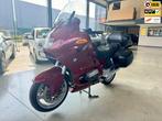 BMW R 1100 RT TomTom, Headset, Handvatverw, ABS, Kofferset, Motoren, 1085 cc, 2 cilinders, Bedrijf, Meer dan 35 kW