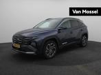 Hyundai Tucson 1.6 T-GDI PHEV Premium | Stoel/Stuur Verwarmi, Auto's, Hyundai, 12 maanden, 14 kWh, Euro 6, 4 cilinders