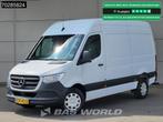 Mercedes Sprinter 314 CDI Koelwagen Carrier Viento 350 Navi, Auto's, Automaat, Gebruikt, Euro 6, Wit