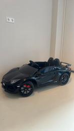 Speelgoed auto Lamborghini, Ophalen, Gebruikt