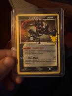 Greninja promo 144, Ophalen of Verzenden, Zo goed als nieuw