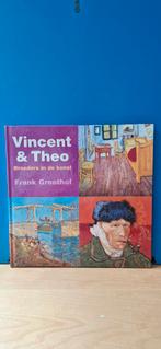 Vincent en Theo, Ophalen of Verzenden, Zo goed als nieuw, Fictie algemeen